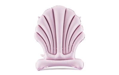 Partydeco Folienballon Muschel