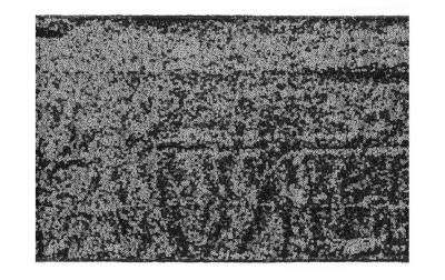 Partydeco Tischläufer Pailetten