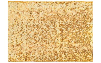 Partydeco Tischläufer Pailetten