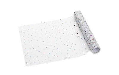 Partydeco Tischläufer Sterne