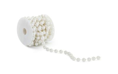 Partydeco Perlenkette