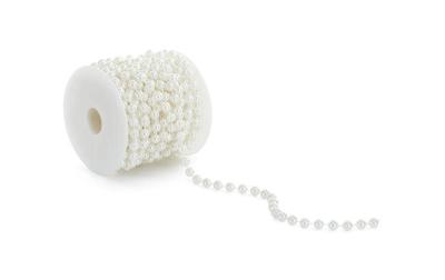 Partydeco Perlenkette