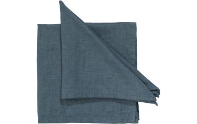 Pichler Serviette LARS jeans