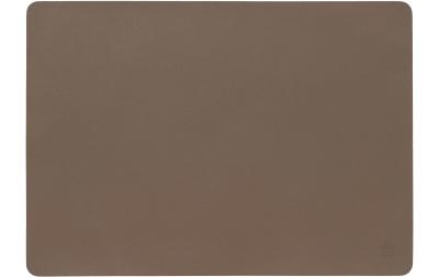 Pichler Tischset Jazz-2er mocha mousse