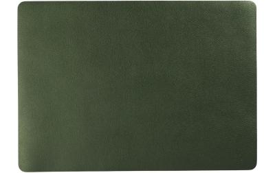 Pichler Tischset PEARL-2er oliv