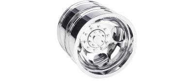 RC4WD Hauler 2.6 Dually Rear Wheels