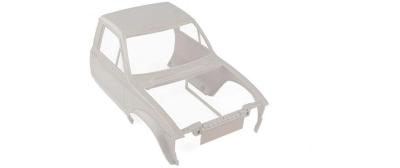 RC4WD 1982 Toyota Pickup Cab