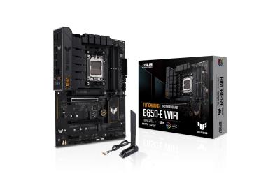 ASUS TUF GAMING B650-E WIFI, ATX