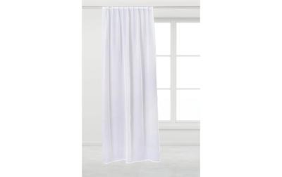 Casa LeonTagesvorhangVoile mit Gleitern