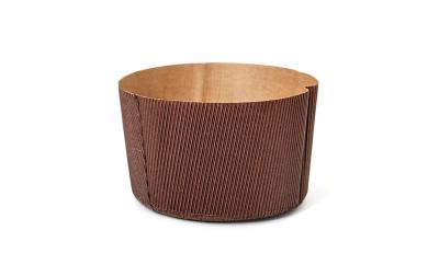 Decora Panettone Backform 1000 g