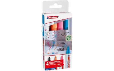 edding Glasmarker E- 95ass E-4 001