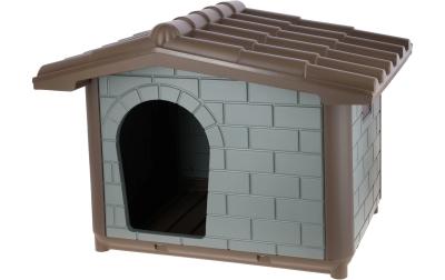 Kerbl Hundehütte Levin