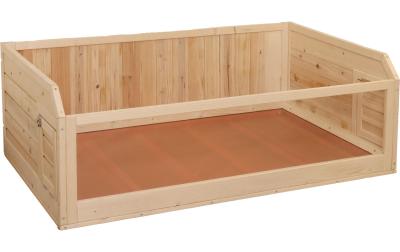 Kerbl Indoor Kleintierbehausung