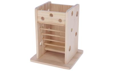 Kerbl Heu- und Gemüseturm