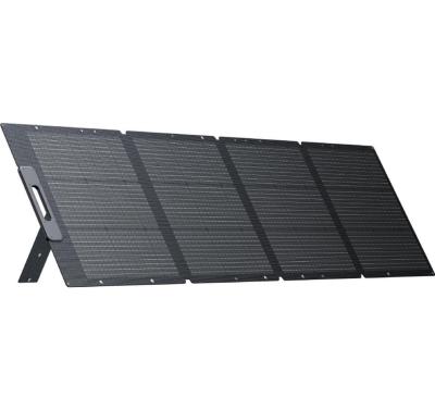 Bluetti PV200 Faltbares 200W-Solarpanel