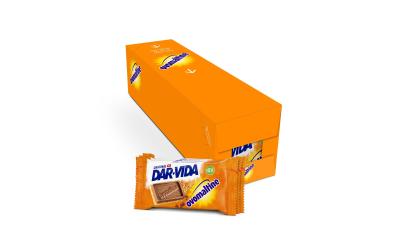 DAR-VIDA Choco Ovomaltine