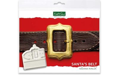 BackshopSchweiz Form Santas Belt