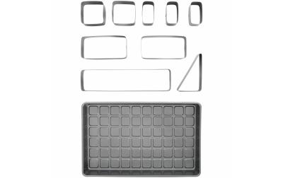 Wilton Backform Celebration