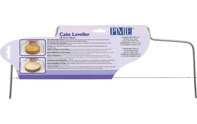 PME Tortenbodenschneider