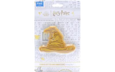 PME Harry Potter sprechender Hut 4-teilig