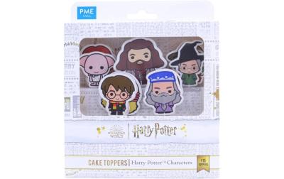PME Harry Potter Cupcake Topper
