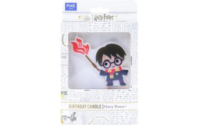 PME Harry Potter Kerze