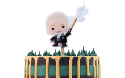 PME Harry Potter Kerze Draco Malfoy