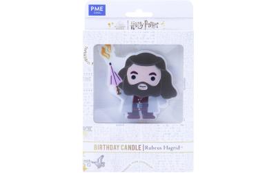 PME Harry Potter Kerze Rubeus Hagrid