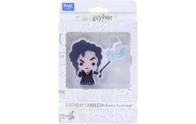 PME Harry Potter Kerze Bellatrix Lestrange