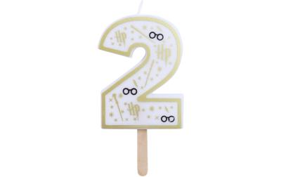 PME Harry Potter Kerze Nr. 2