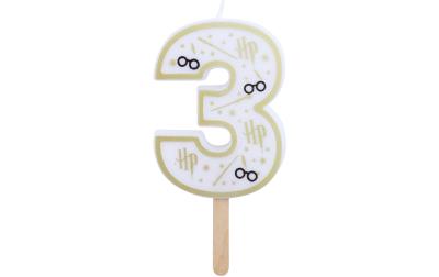 PME Harry Potter Kerze Nr. 3