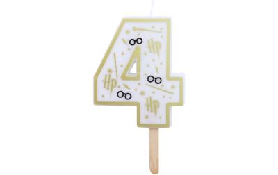 PME Harry Potter Kerze Nr. 4