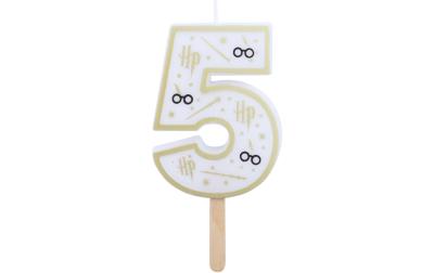 PME Harry Potter Kerze Nr. 5