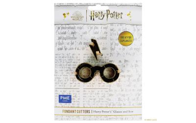 PME Harry Potter Brille und Blitz klein