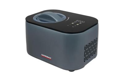 Gastroback Mini Gelateria 2-in-1 Kompressor
