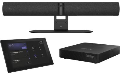 Jabra PanaCast 50 RS2 with controller