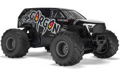 Arrma Gorgon Mega 550 4X2 RTR