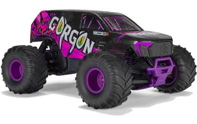 Arrma Gorgon Mega 550 4X2 RTR