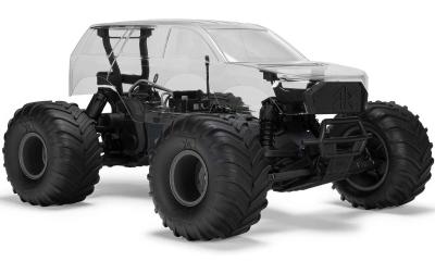 Arrma Gorgon Mega 550 4X2 KIT