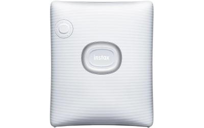 Fujifilm Instax Square Link White