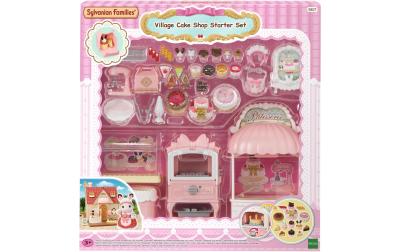 Dorfkonditorei Set zu Starter Haus