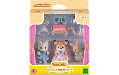 Baby Prinzessinnen Spielset