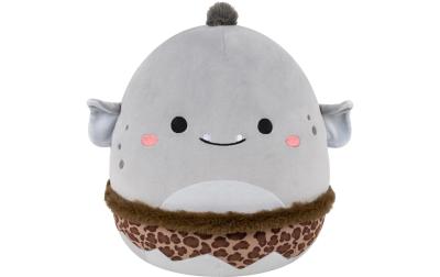 Squishmallows grauer Oger 30cm