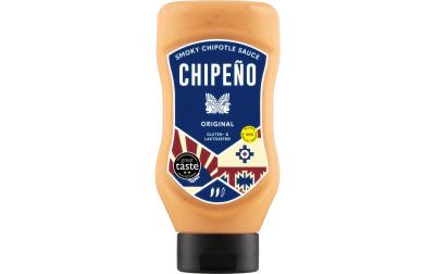 Chipeno Sauce Original 500ml