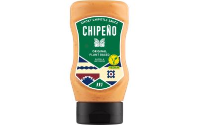 Chipeno Sauce Plant Based 300ml