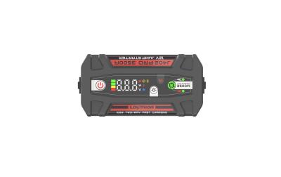 Lokithor LiPO 12V 88.8Wh
