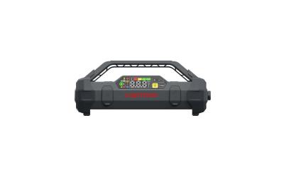 Lokithor 12V 3000A 76.59Wh