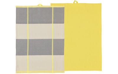 Södahl Geschirrtuch 50 x 70 cm 2 Stck.