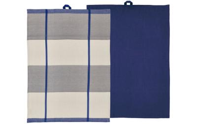 Södahl Geschirrtuch 50 x 70 cm 2 Stck.