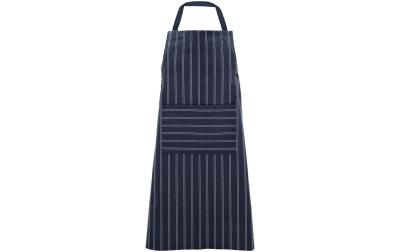 Södahl Schürze 70 x 90 cm Navy blue